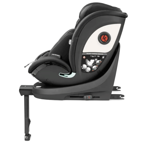 Cadeira Auto Peg Perego Primo Viaggio Evo 360 Planet Autobrinca Online
