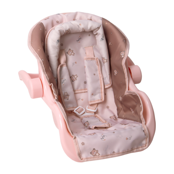 Cadeira Bonecas Maxi Cosi Bear Arias Autobrinca Online