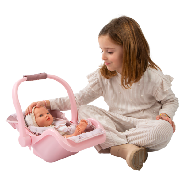 Cadeira Bonecas Maxi Cosi Bear Arias Autobrinca Online