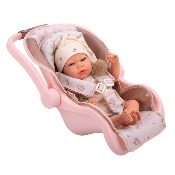 Cadeira Bonecas Maxi Cosi Bear Arias Autobrinca Online