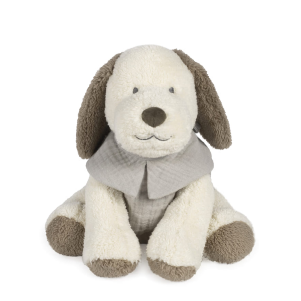 Peluche Cãozinho Walking Mum Sintra Verde 26cm Autobrinca Online