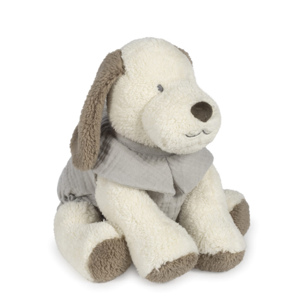 Peluche Cãozinho Walking Mum Sintra Verde 26cm Autobrinca Online