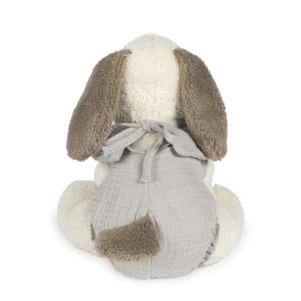 Peluche Cãozinho Walking Mum Sintra Verde 26cm Autobrinca Online