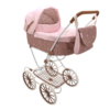 Carrinho de Passeio Bonecas c/ Bolsa Arias 90cm Autobrinca Online