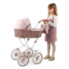 Carrinho de Passeio Bonecas c/ Bolsa Arias 90cm Autobrinca Online