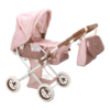 Carrinho de Passeio Bonecas c/ Bolsa Arias 63cm Autobrinca Online