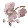 Carrinho de Passeio Bonecas c/ Bolsa Arias 63cm Autobrinca Online