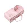Carrinho de Passeio Bonecas c/ Bolsa Arias 63cm Autobrinca Online