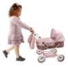 Carrinho de Passeio Bonecas c/ Bolsa Arias 55cm Autobrinca Online