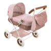 Carrinho de Passeio Bonecas c/ Bolsa Arias 55cm Autobrinca Online