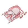 Carrinho de Passeio Bonecas Elegance Arias 50cm Autobrinca Online