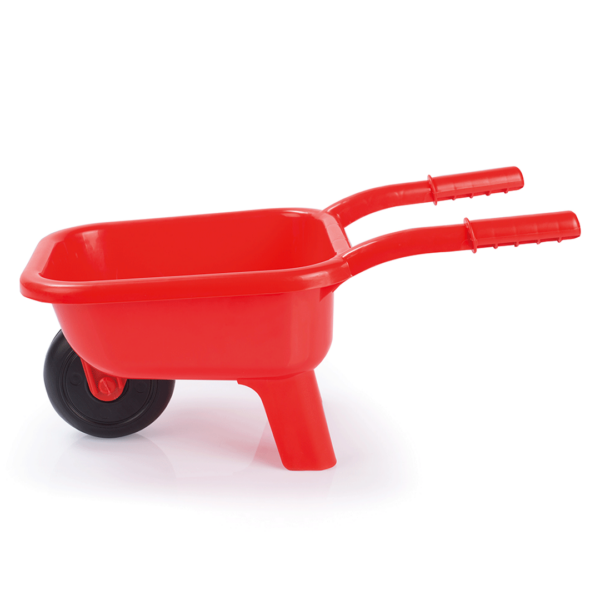 Carrinho de Mão Vermelho Autobrinca Online