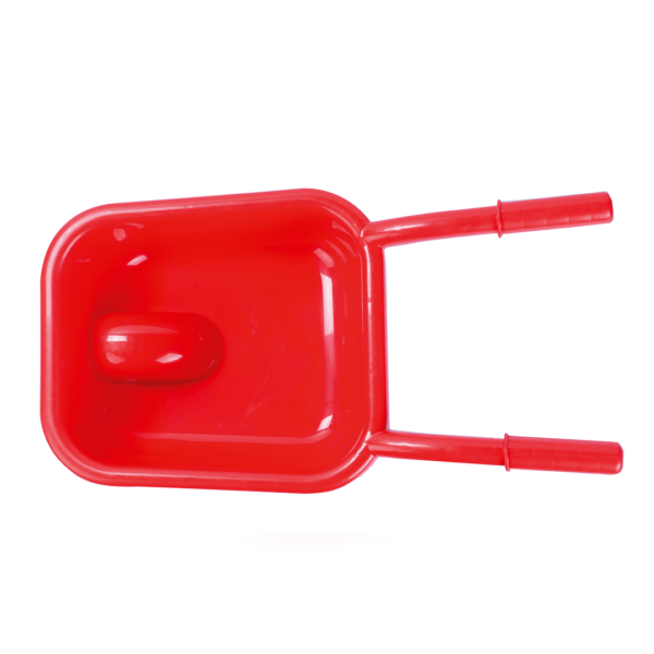 Carrinho de Mão Vermelho Autobrinca Online