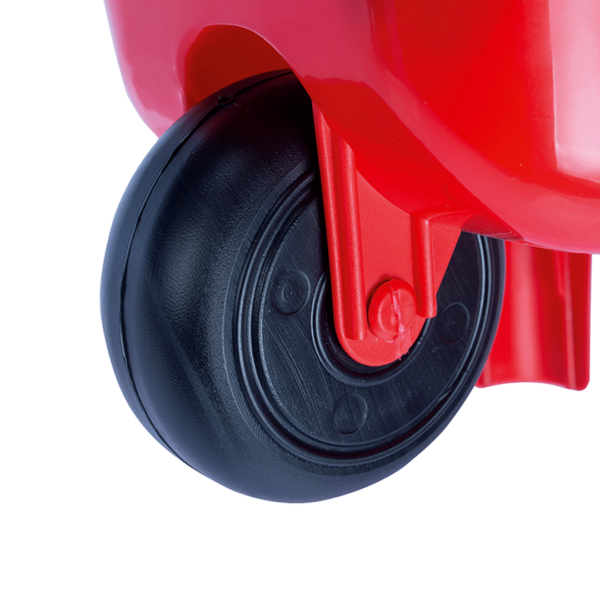 Carrinho de Mão Vermelho Autobrinca Online