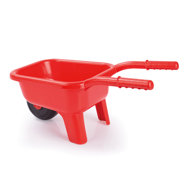 Carrinho de Mão Vermelho Autobrinca Online