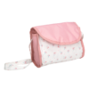 Carrinho Gémeos Elegance c/ Bolsa Arias 80cm Autobrinca Online