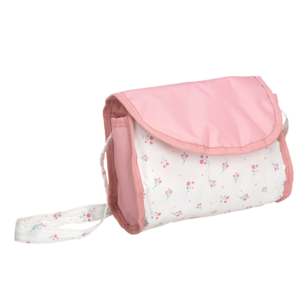 Carrinho Gémeos Elegance c/ Bolsa Arias 80cm Autobrinca Online