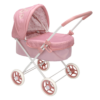 Carrinho Bonecas Capota Elegance Arias 57cm Autobrinca Online