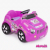 Carro Minnie 6V Autobrinca Online