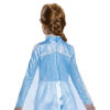 Disfarce Frozen Clássico – Elsa (3-4 anos) Autobrinca Online