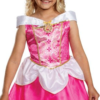 Disfarce Disney Princesas Clássico – Aurora (3-4 anos) Autobrinca Online