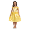 Disfarce Disney Princesas – Bella (7-8 anos) Autobrinca Online