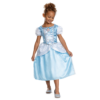 Disfarce Disney Princesas – Cinderela (7-8 anos) Autobrinca Online