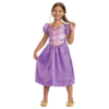 Disfarce Disney Princesas Clássico – Rapunzel (5-6 anos) Autobrinca Online