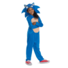 Disfarce Sonic (3-4 anos) Autobrinca Online