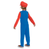 Disfarce Super Mario (7-8 anos) Autobrinca Online