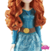 Disney Princesas – Princesa Merida Autobrinca Online