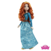 Disney Princesas – Princesa Merida Autobrinca Online