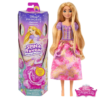 Disney Princesas Spin & Reveal – Rapunzel Autobrinca Online