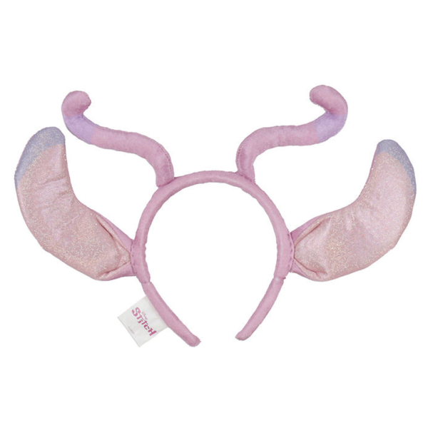 Disney Stitch – Bandolete Orelhas Angel Autobrinca Online