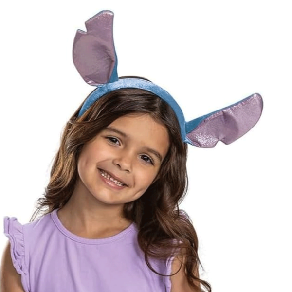 Disney Stitch – Bandolete Orelhas Stitch Autobrinca Online