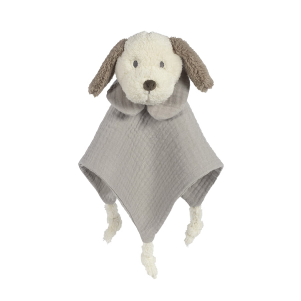 Doudou Walking Mum Sintra Verde Autobrinca Online