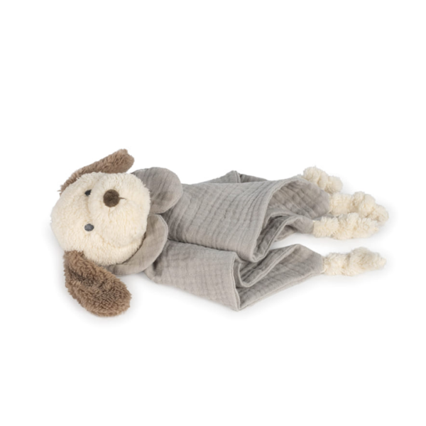 Doudou Walking Mum Sintra Verde Autobrinca Online