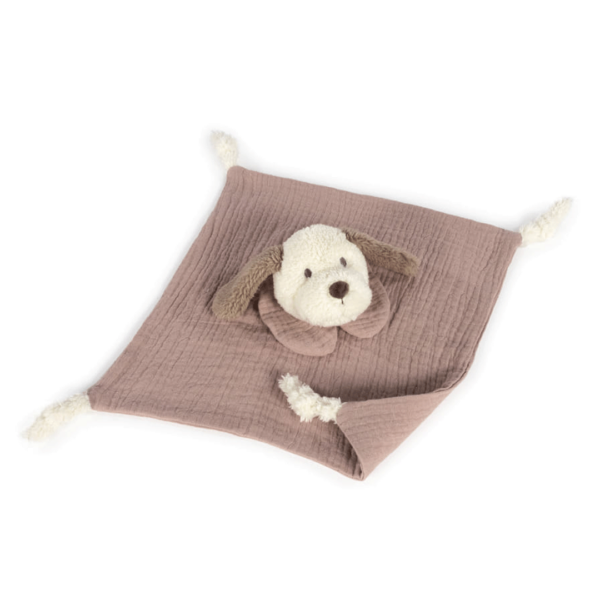 Doudou Walking Mum Sintra Bege Autobrinca Online