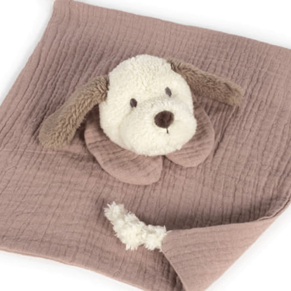 Doudou Walking Mum Sintra Bege Autobrinca Online