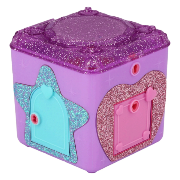 FunLockets Mini Guarda Jóias Secreto Autobrinca Online