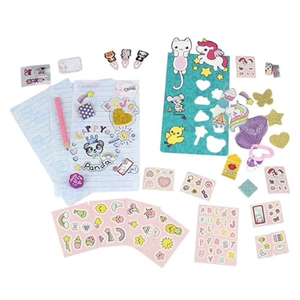 FunLockets O Meu Diário Secreto Autobrinca Online