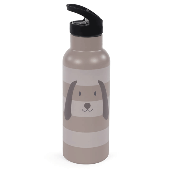 Garrafa Térmica Walking Mum Sintra Bege 500ml Autobrinca Online