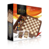 Jogo Cayro – Tabuleiro 5 Jogos em 1 Autobrinca Online