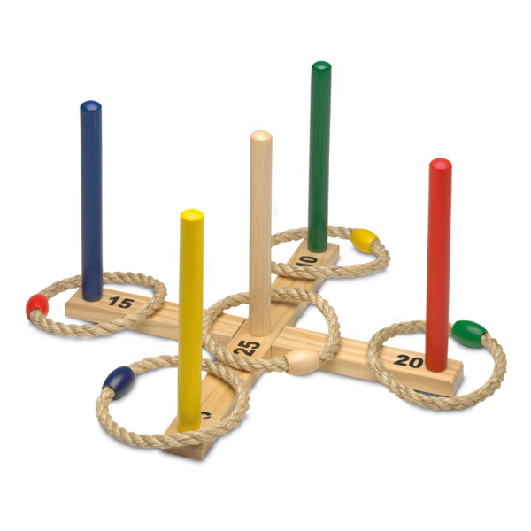 Jogo Cayro – Anéis de Pau Autobrinca Online