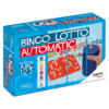Jogo Cayro – Bingo Automático c/ 48 Cartões Autobrinca Online