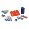 Jogo Cayro – Bingo Automático c/ 48 Cartões Autobrinca Online