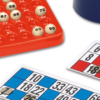 Jogo Cayro – Bingo Automático c/ 48 Cartões Autobrinca Online