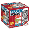 Jogo Cayro – Bingo c/ 48 Cartões Autobrinca Online