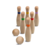 Jogo Cayro – Bowlling Autobrinca Online