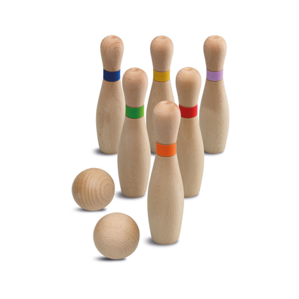 Jogo Cayro – Bowlling Autobrinca Online